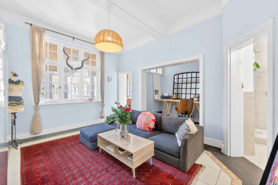 2 Bedroom Property for Sale in Cape Town City Centre Western Cape